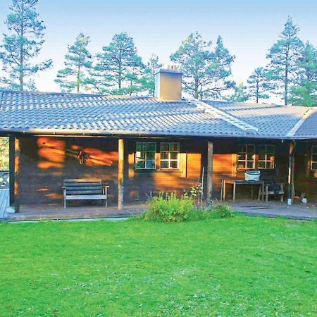 Gorgeous Home In Kaelarne With House Sea View Ovsjobyn Kültér fotó