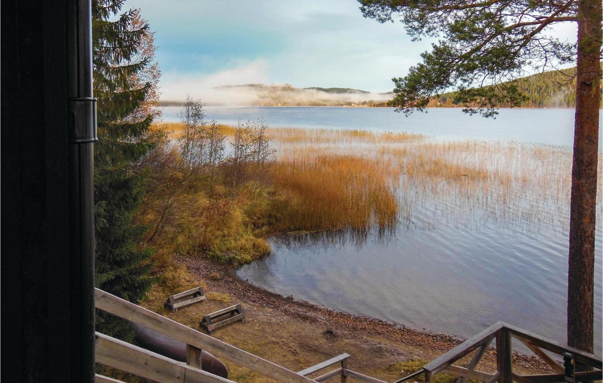 Gorgeous Home In Kaelarne With House Sea View Ovsjobyn Kültér fotó