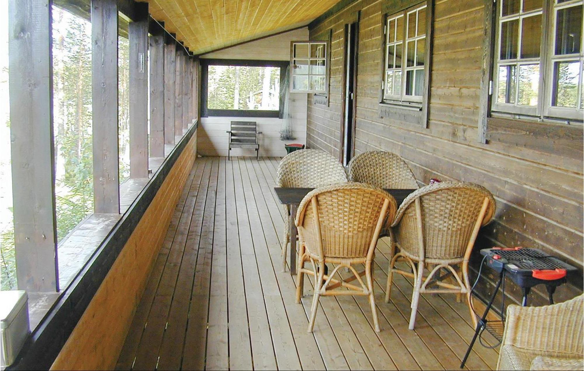 Gorgeous Home In Kaelarne With House Sea View Ovsjobyn Kültér fotó