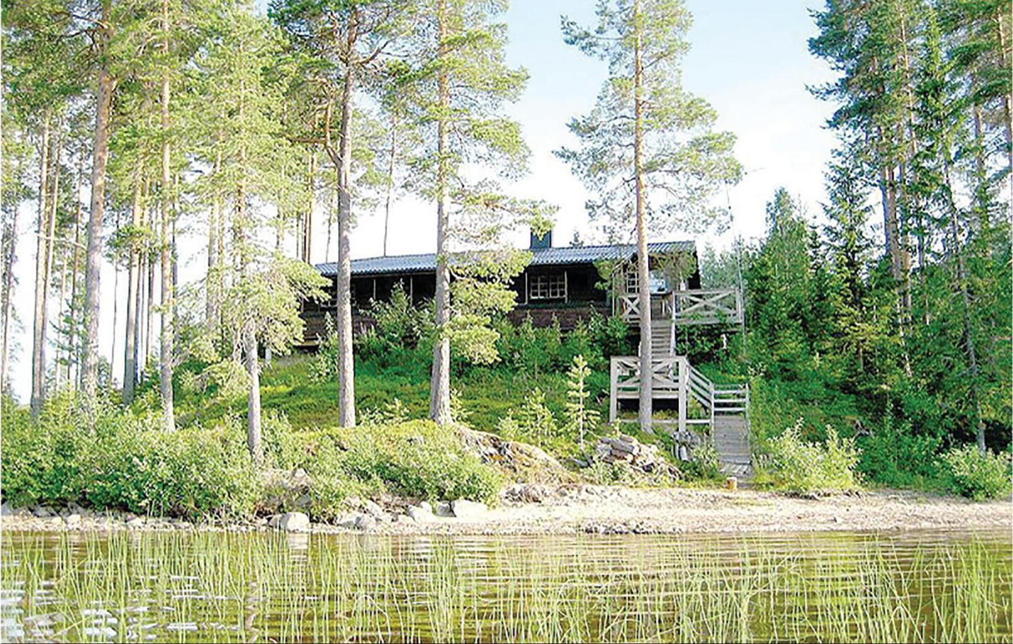 Gorgeous Home In Kaelarne With House Sea View Ovsjobyn Kültér fotó