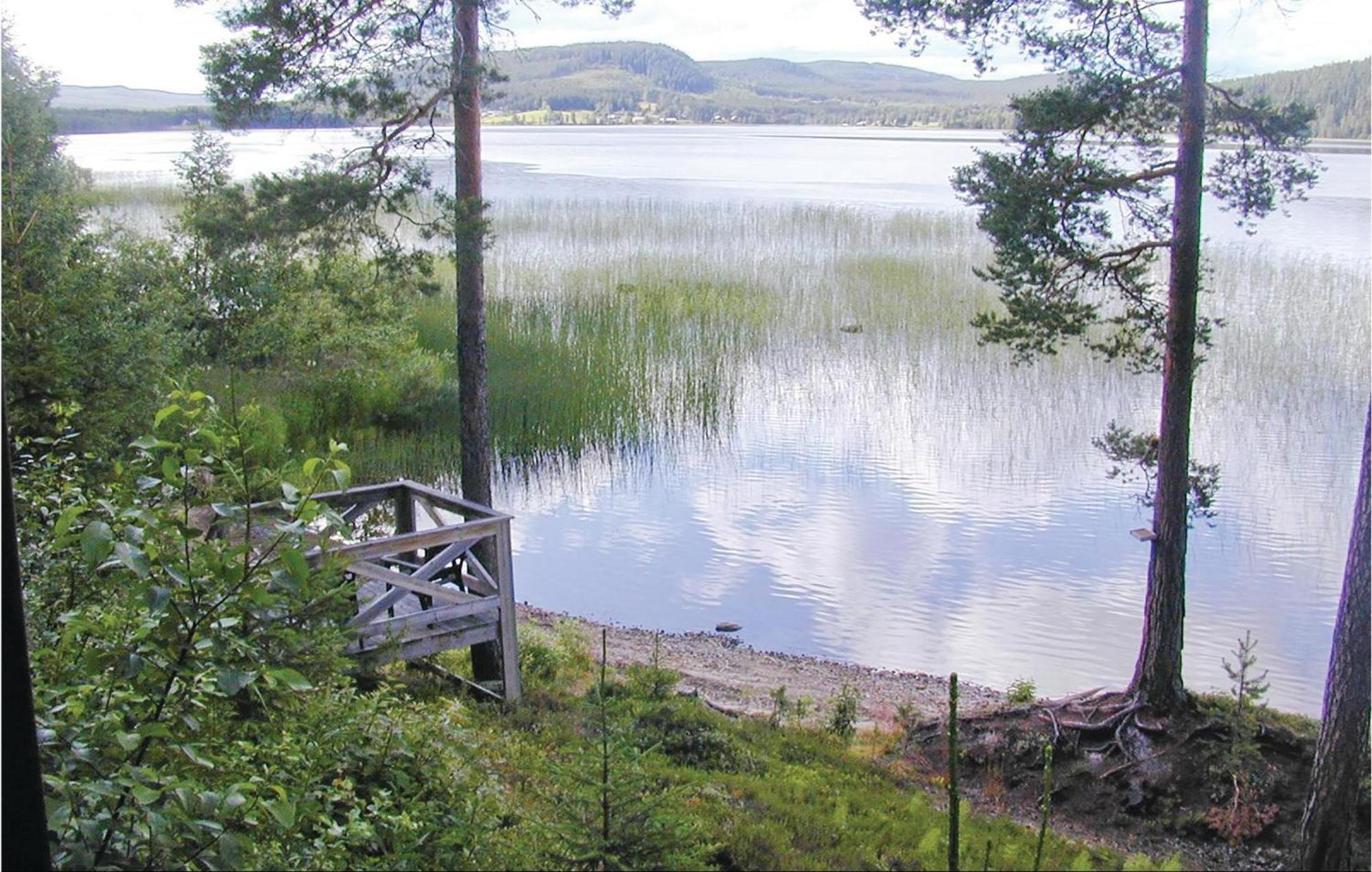 Gorgeous Home In Kaelarne With House Sea View Ovsjobyn Kültér fotó